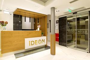 Fotografie z fotogalerie ubytování Hotel Ideon ve městě Chania