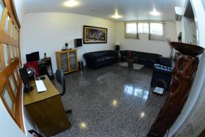 Φωτογραφία από το άλμπουμ του Trade Garden Hotel σε Araras +31 φωτογραφίες