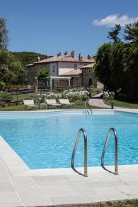 Imagen de la galería de Podere Brizio, en Montalcino