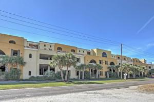 Gallery image of Beachfront Bliss on Dauphin Island with Pool Access! in Dauphin Island