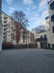 Gallery image of Angelika Apartments in Vienna