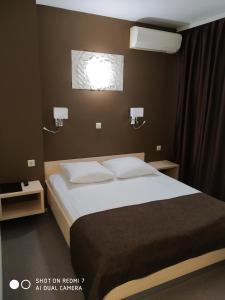 Легло или легла в стая в Kirovskie Dachi Motel