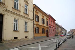 Galeriebild der Unterkunft APARTMA DOMENIKA in Ptuj