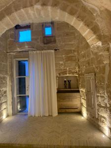 Fotografie z fotogalerie ubytování StageROOM01 - Matera v destinaci Matera