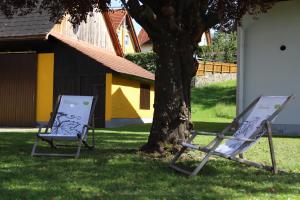 Φωτογραφία από το άλμπουμ του Ferienwohnung Moitz σε Heimschuh