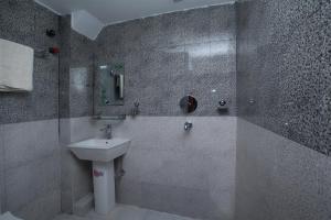 Vannituba majutusasutuses Kathmandu Regency Hotel