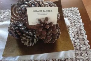 Kép CASA DE LA CRUZ szállásáról Mazóban a galériában