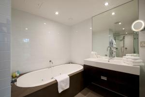 Bagno di The George