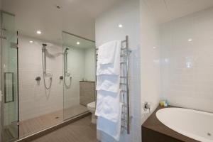Bagno di The George