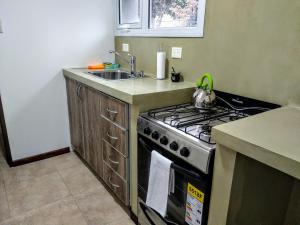 Foto de la galería de Apartamentos Dúplex Punto Sur en San Carlos de Bariloche