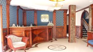 Fotografie z fotogalerie ubytování Hotel Florida v destinaci Ambato
