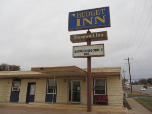 Budova, kde se motel nachází