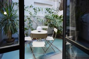 Fotografie z fotogalerie ubytování Bubusuites ve Valencii