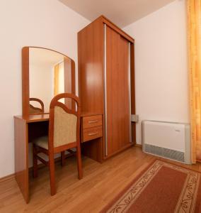 Fotografie z fotogalerie ubytování Apartmani Biser v Tučepi