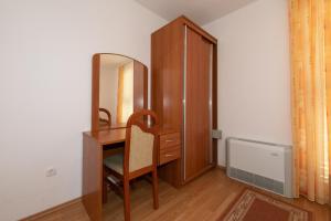 Fotografie z fotogalerie ubytování Apartmani Biser v Tučepi