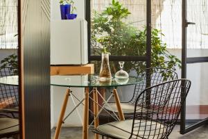 Fotografie z fotogalerie ubytování Bubusuites ve Valencii