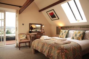 Gallery image of Y Capel Guest House in Conwy