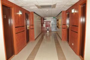 Gallery image of Hotel Di-Palace in Riyadh
