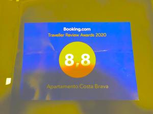 Kép Apartamento Costa Brava szállásáról Palafrugellben a galériában