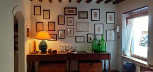 Fotografie z fotogalerie ubytování Casa Nostra Camaiore v destinaci Camaiore