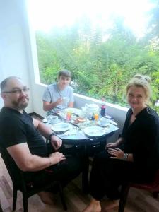 Hosté ubytování Sura Homestay Kandy
