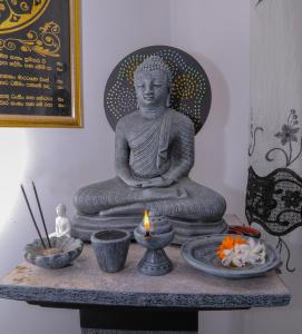 Fotografie z fotogalerie ubytování Sura Homestay Kandy v destinaci Kandy