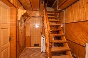 Fotografia z galérie ubytovania Smerekova Hata v destinácii Jablunicja