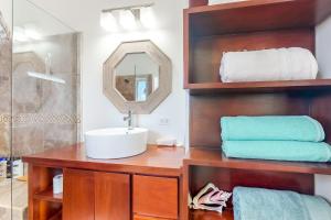 Bilik mandi di Jackson's Paradiso Gold Standard Certified +19 gambar