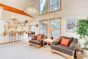 Gallery image of Belle View in Incline Village
