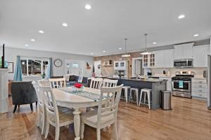 Photo de la galerie de l'établissement The Cottage On The Corner, à Coeur d'Alene