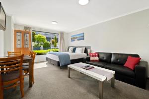 Gallery image of Central Gateway Motel in Cromwell
