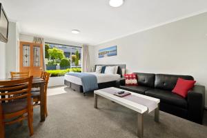 Afbeelding uit fotogalerij van Central Gateway Motel in Cromwell