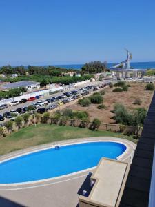 Apartment LOS JARDINES DEL MAR III, Oropesa del Mar, Spain ...