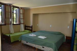 Gallery image of Posada Spa La Arabela in Huerta Grande