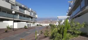 Gallery image of New Appartement, fully air conditioned, South Tenerife! in La Tejita