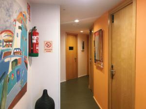 Fotografia z galérie ubytovania Hotel Zarampallo v destinácii Ourense