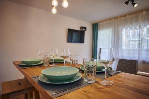 Gallery image of Stay Switzerland Apartments in Interlaken