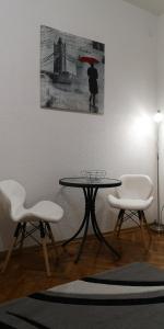 Fotografie z fotogalerie ubytování Apartment Cakic v destinaci Novi Travnik