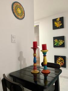 Imagen de la galería de Edificio saintjoseph, en Cali