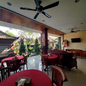 Gallery image of Odah Ayu Guest House in Ubud