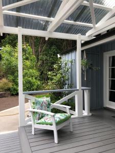 Gallery image of Kānuka Cottage - Tranquil and relaxing in Akaroa