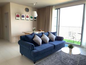Φωτογραφία από το άλμπουμ του Blu Condo (Chaam - Huahin) σε Cha Am