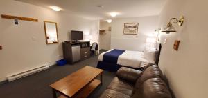 Gallery image of Travelodge by Wyndham McBride in McBride