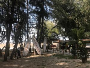 Gallery image of Gold coast Morib apartment in Banting +26 photos