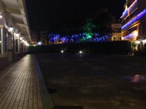 Fotografie z fotogalerie ubytování Dong Zhi Gang Motel v destinaci Donggang