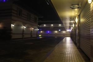Fotografie z fotogalerie ubytování Dong Zhi Gang Motel v destinaci Donggang