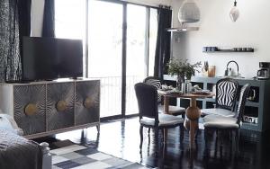 Fotografie z fotogalerie ubytování NIL BKK v destinaci Bangkok
