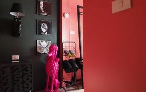 Fotografie z fotogalerie ubytování NIL BKK v destinaci Bangkok