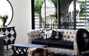 Fotografie z fotogalerie ubytování NIL BKK v destinaci Bangkok