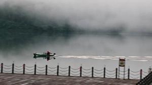Fotografie z fotogalerie ubytování Hualien Lake Villa v destinaci Chinan